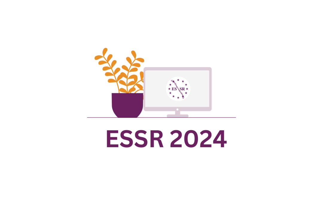 ESSR 2024 – Subcommittee Arthrisis Session